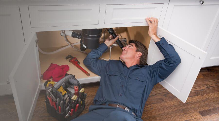 Professional emergency plumbing in Banner Elk, NC